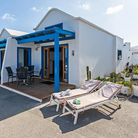 Blue Horizon Coast By Pvl Apartment
