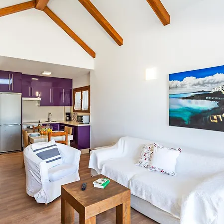 Blue Horizon Coast By Pvl Apartment
