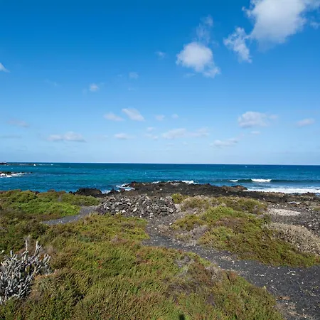 Appartement Blue Horizon Coast By Pvl *