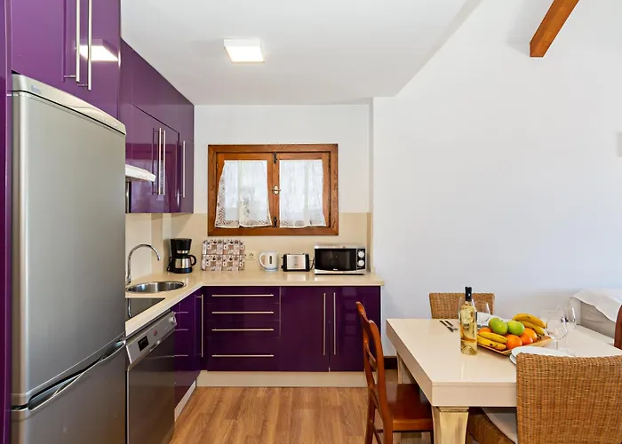 Daire Blue Horizon Coast By Pvl