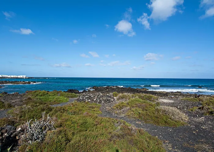 Daire Blue Horizon Coast By Pvl *