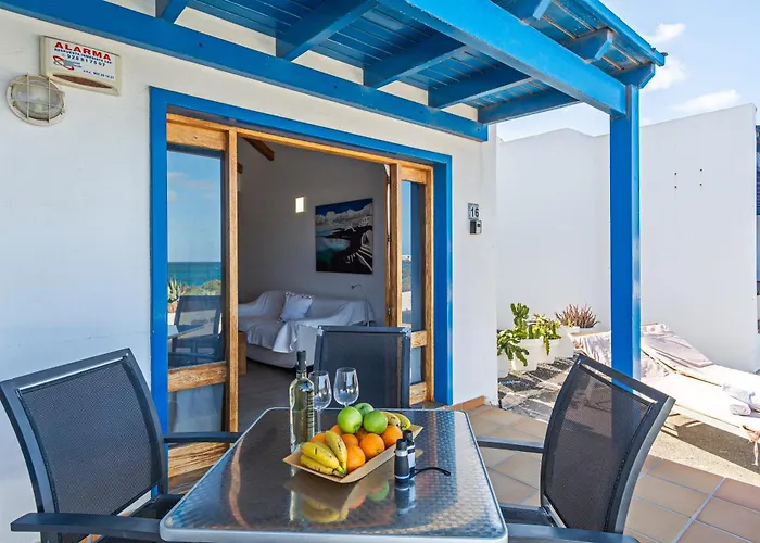 Blue Horizon Coast By Pvl Daire *