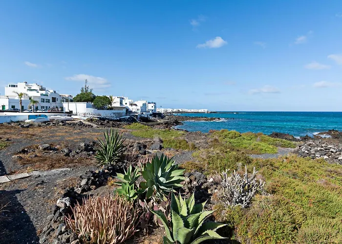 Daire Blue Horizon Coast By Pvl Punta Mujeres