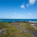 Daire Blue Horizon Coast By Pvl *