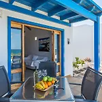 Blue Horizon Coast By Pvl Daire *