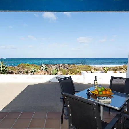 Blue Horizon Coast By Pvl Apartamento Punta Mujeres