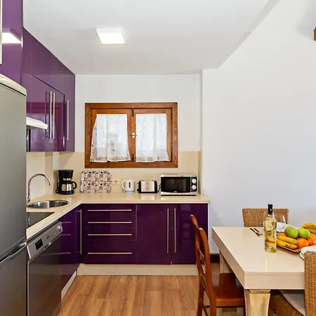 Apartamento Blue Horizon Coast By Pvl