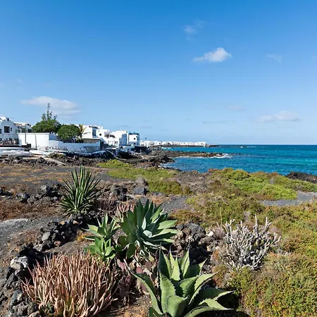 Apartamento Blue Horizon Coast By Pvl Punta Mujeres