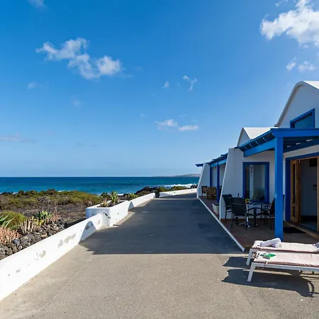 Blue Horizon Coast By Pvl