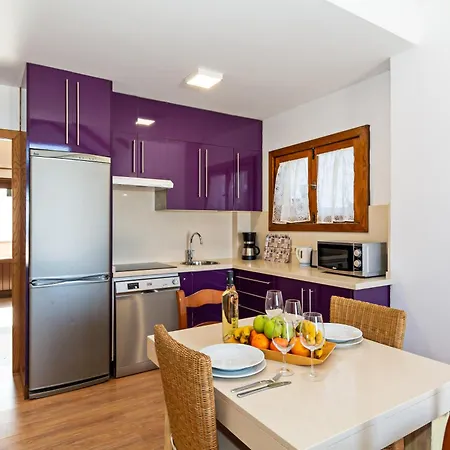 Apartment Blue Horizon Coast By Pvl *