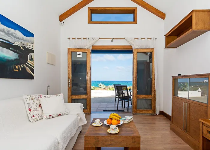 Blue Horizon Coast By Pvl Punta Mujeres