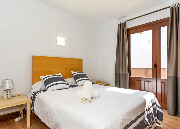 Blue Horizon Coast By Pvl Apartment