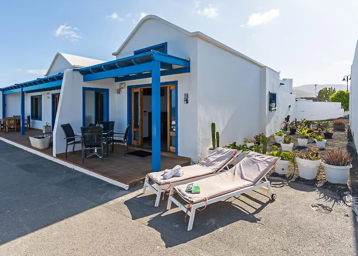 Blue Horizon Coast By Pvl Apartment