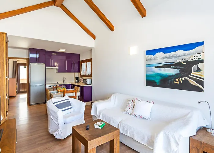 Blue Horizon Coast By Pvl Apartment