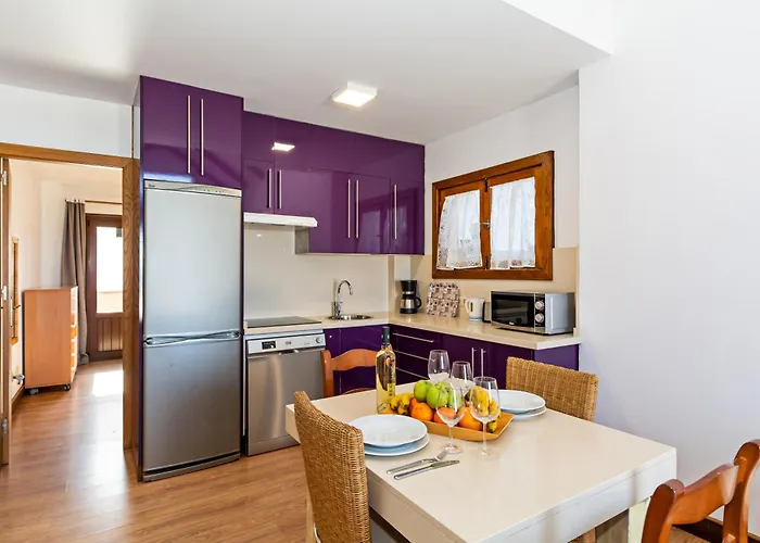 Apartment Blue Horizon Coast By Pvl *