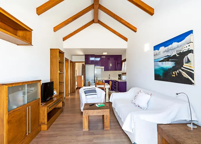 Blue Horizon Coast By Pvl Apartment